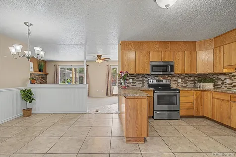 2 Arlen Street Colorado Springs CO 80909