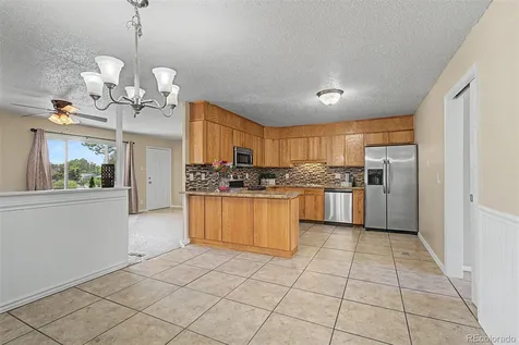 2 Arlen Street Colorado Springs CO 80909