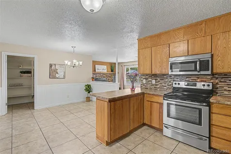 2 Arlen Street Colorado Springs CO 80909
