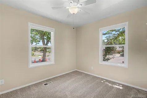 2 Arlen Street Colorado Springs CO 80909