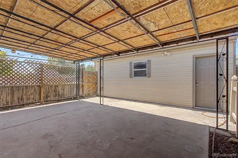 2 Arlen Street Colorado Springs CO 80909