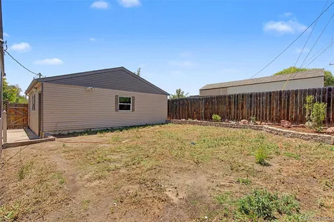 2 Arlen Street Colorado Springs CO 80909