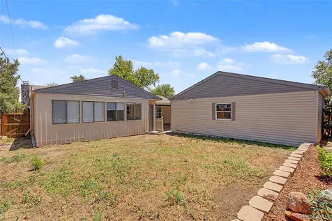 2 Arlen Street Colorado Springs CO 80909
