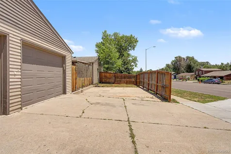 2 Arlen Street Colorado Springs CO 80909