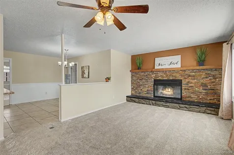 2 Arlen Street Colorado Springs CO 80909