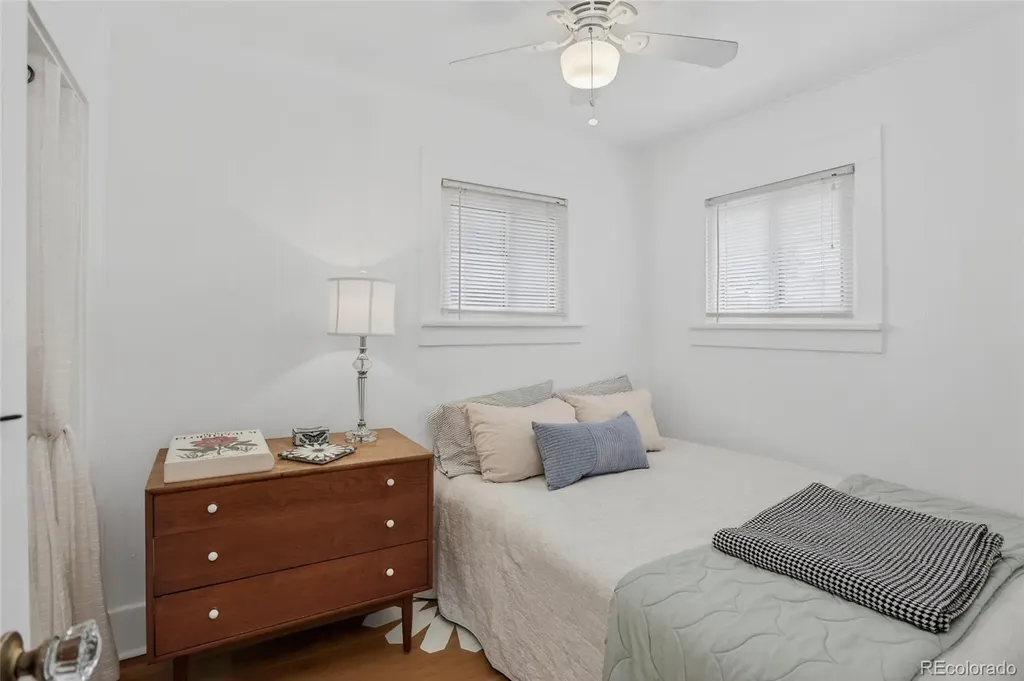 2463 Ingalls Street Edgewater CO 80214