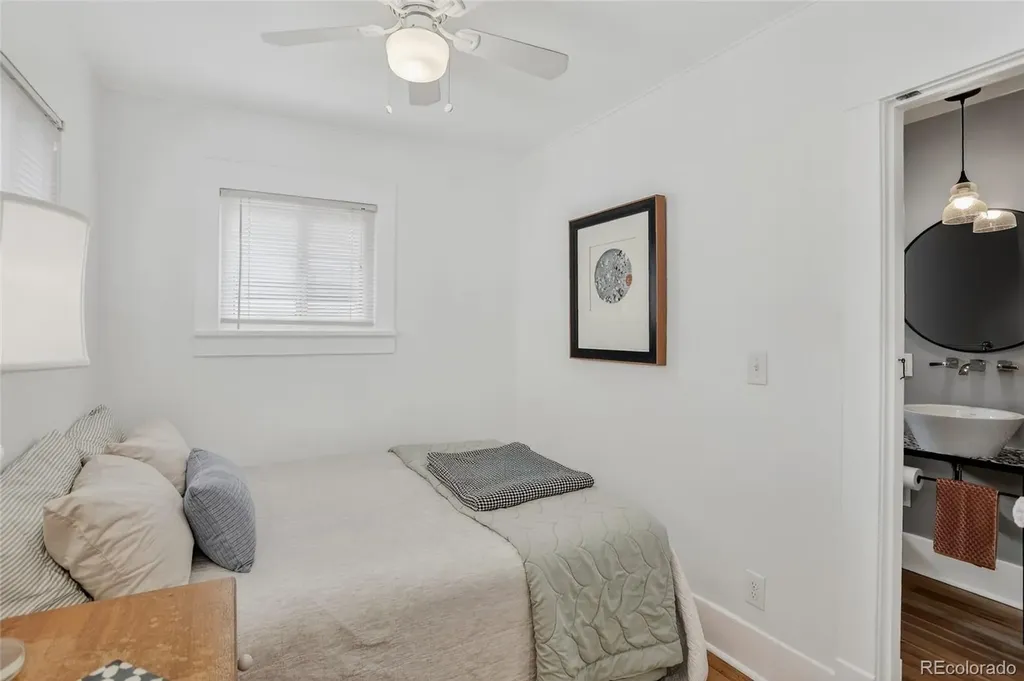 2463 Ingalls Street Edgewater CO 80214
