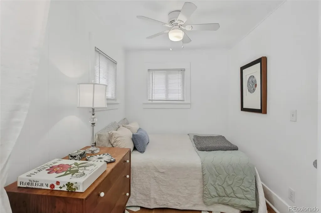 2463 Ingalls Street Edgewater CO 80214