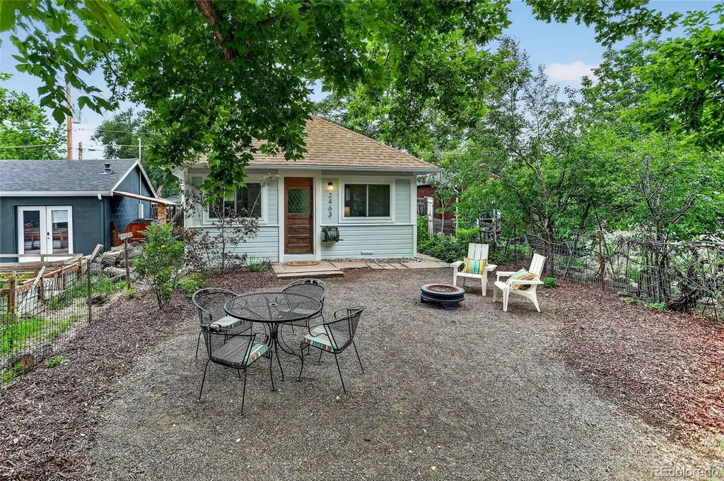 2463 Ingalls Street Edgewater CO 80214
