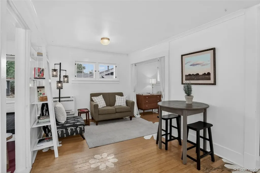 2463 Ingalls Street Edgewater CO 80214