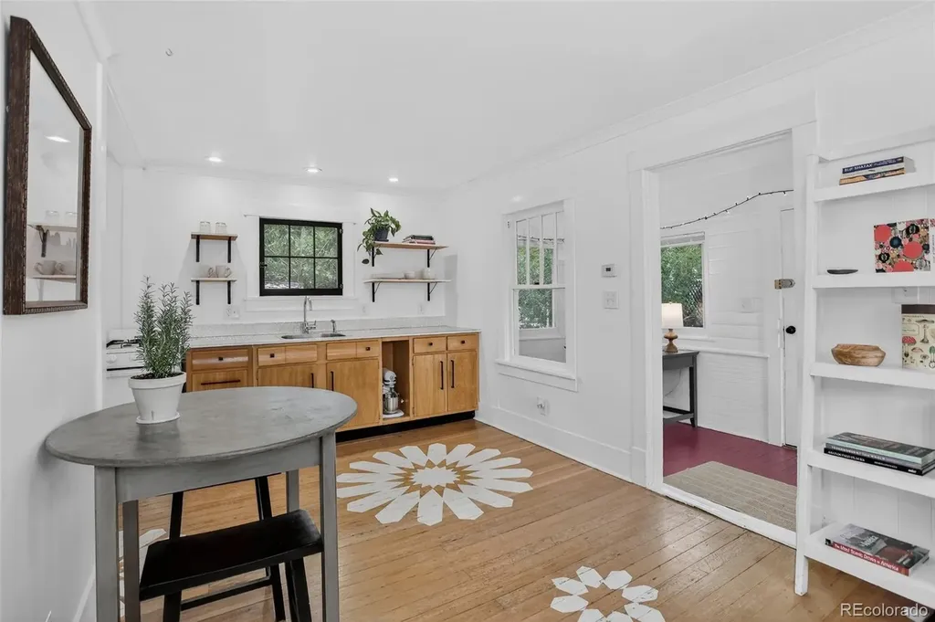 2463 Ingalls Street Edgewater CO 80214