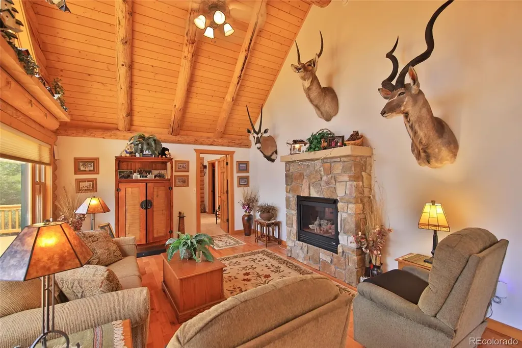 18842 Kimball Creek Road Collbran CO 81624