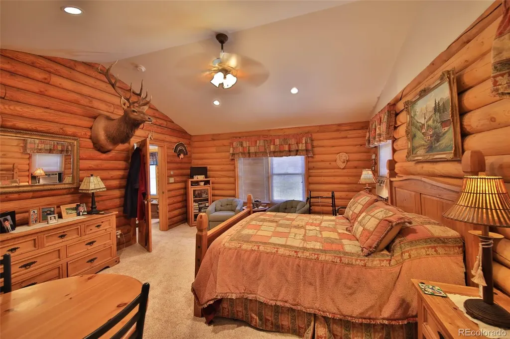 18842 Kimball Creek Road Collbran CO 81624