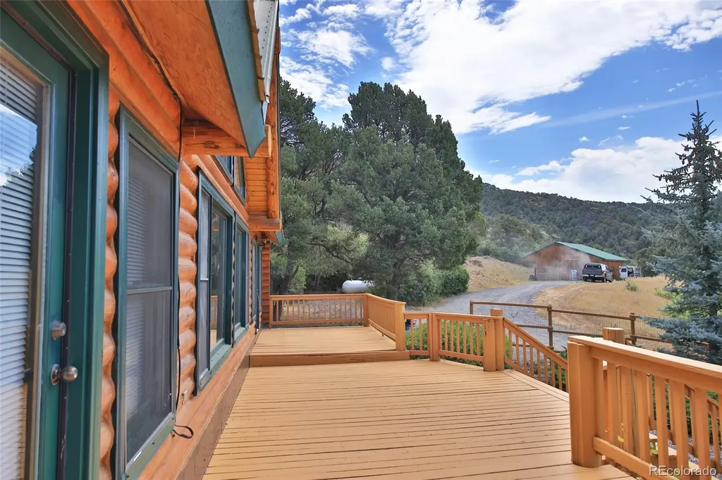 18842 Kimball Creek Road Collbran CO 81624