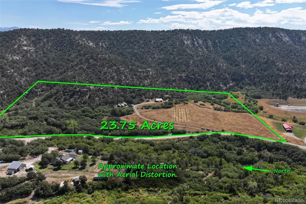 18842 Kimball Creek Road Collbran CO 81624