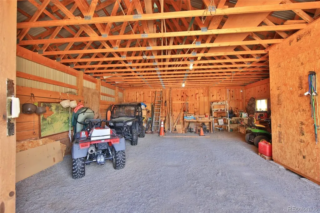 18842 Kimball Creek Road Collbran CO 81624