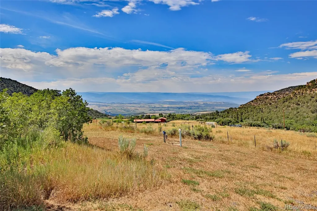 18842 Kimball Creek Road Collbran CO 81624