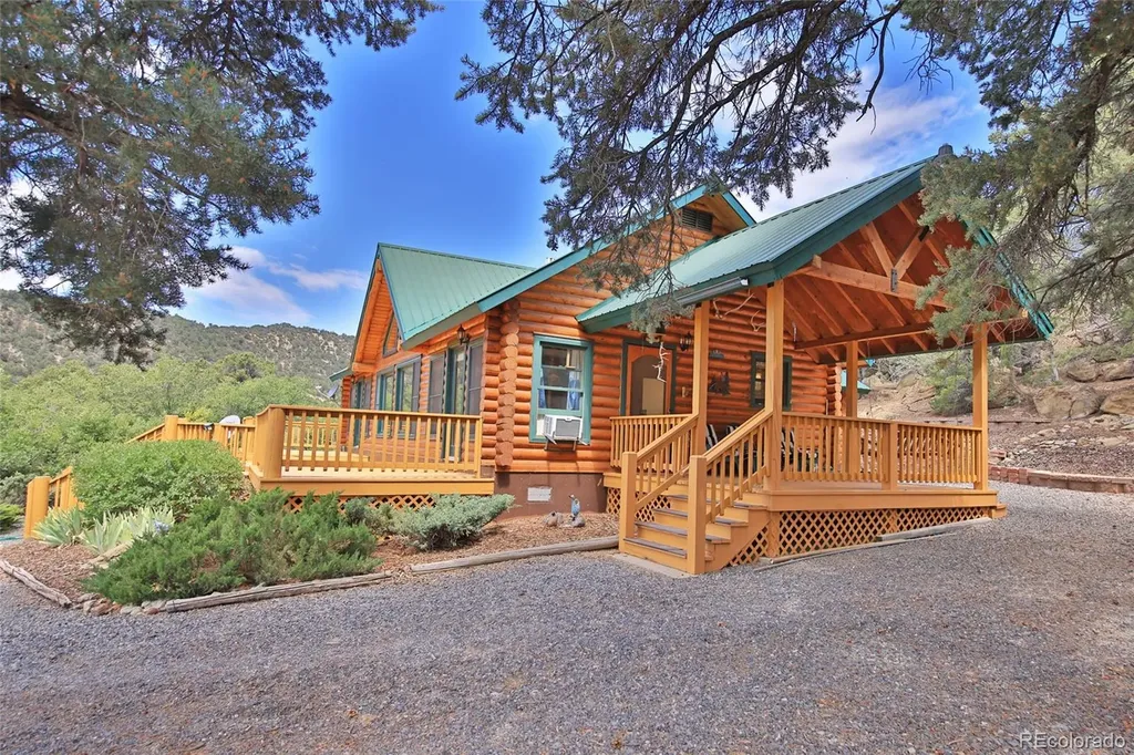 18842 Kimball Creek Road Collbran CO 81624