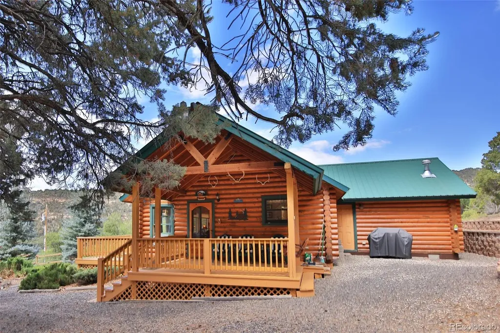 18842 Kimball Creek Road Collbran CO 81624