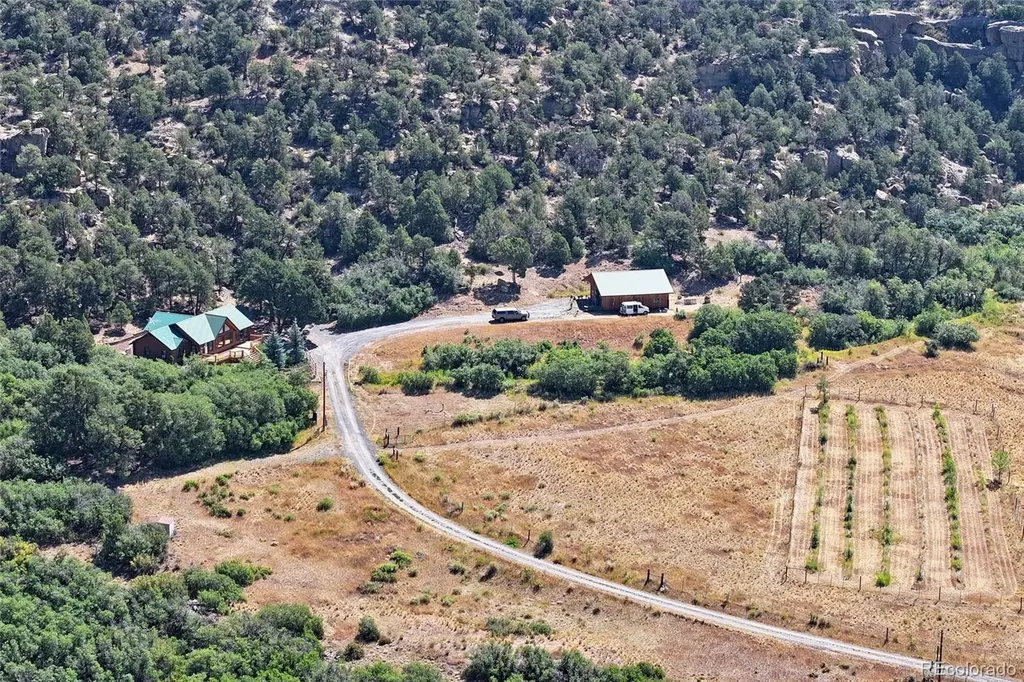18842 Kimball Creek Road Collbran CO 81624