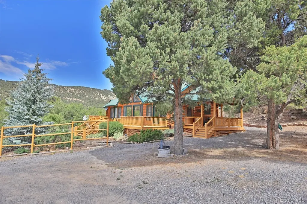 18842 Kimball Creek Road Collbran CO 81624