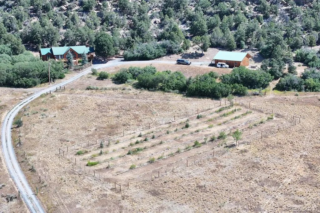 18842 Kimball Creek Road Collbran CO 81624