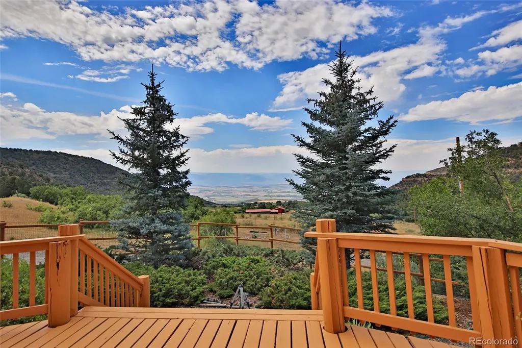 18842 Kimball Creek Road Collbran CO 81624