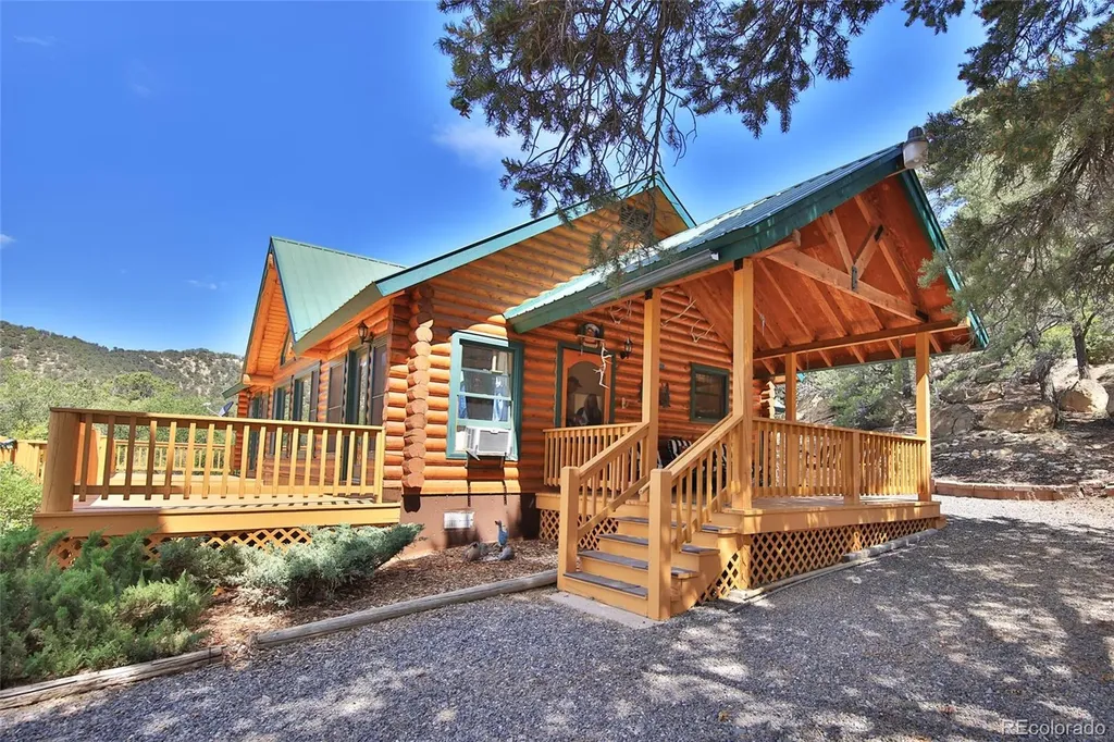 18842 Kimball Creek Road Collbran CO 81624