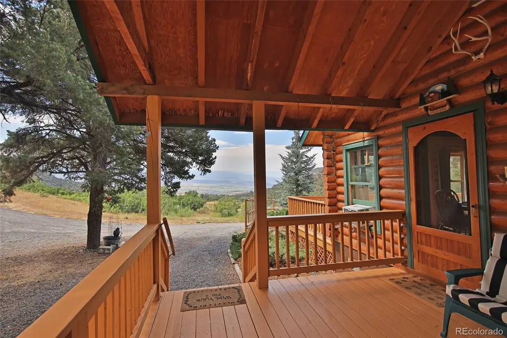 18842 Kimball Creek Road Collbran CO 81624
