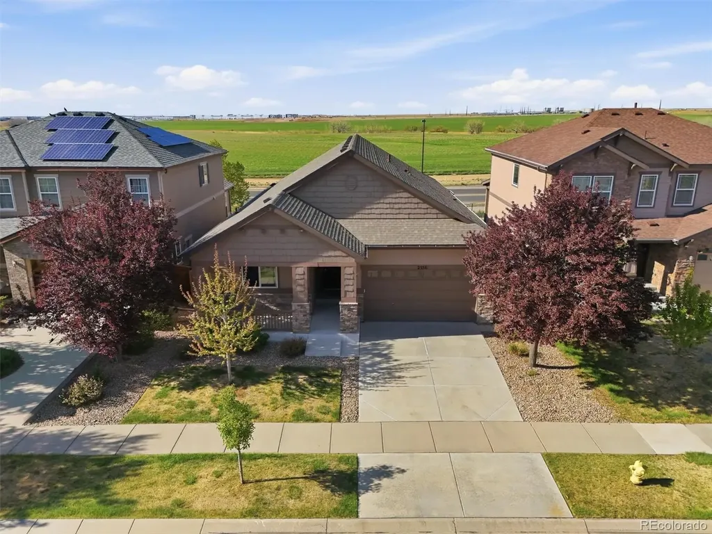 25561 E 5th Place Aurora CO 80018