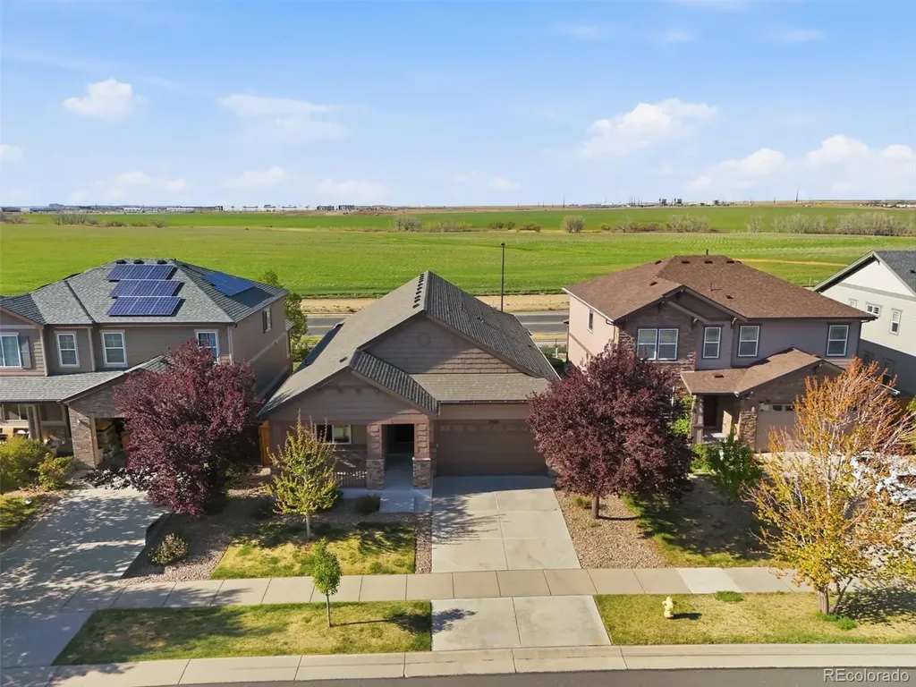 25561 E 5th Place Aurora CO 80018