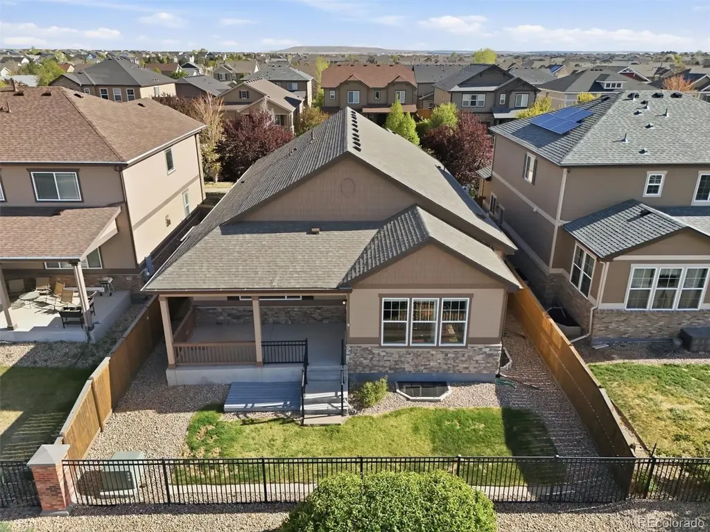 25561 E 5th Place Aurora CO 80018