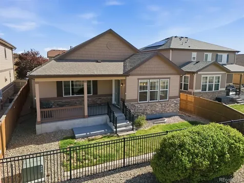 25561 E 5th Place Aurora CO 80018