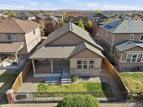 25561 E 5th Place Aurora CO 80018