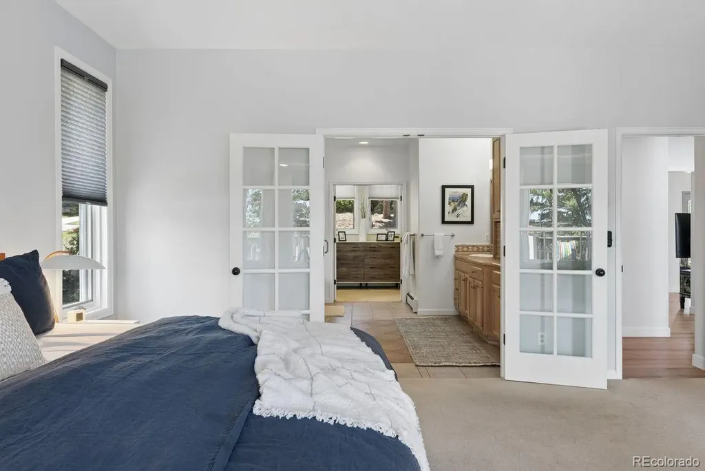 1544 Steamboat Court Evergreen CO 80439