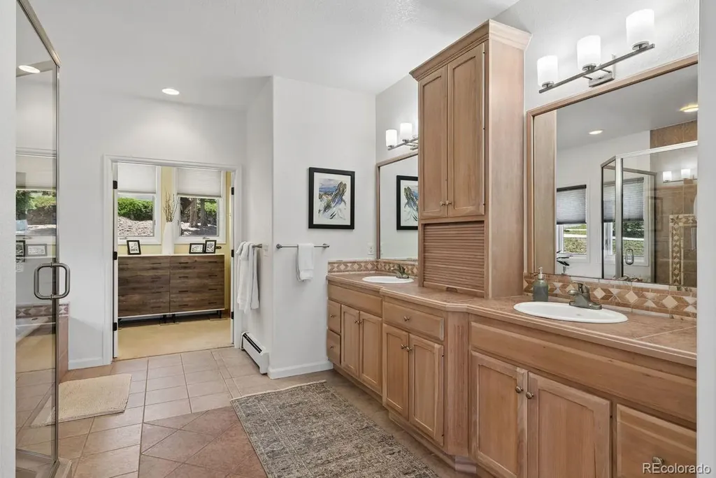 1544 Steamboat Court Evergreen CO 80439