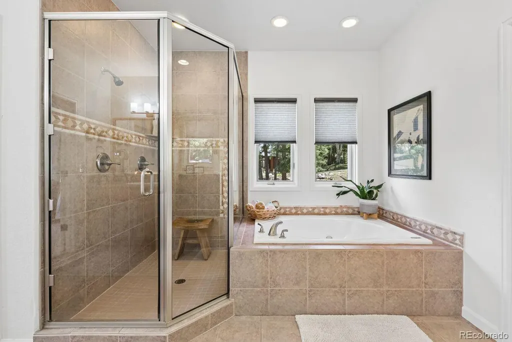1544 Steamboat Court Evergreen CO 80439