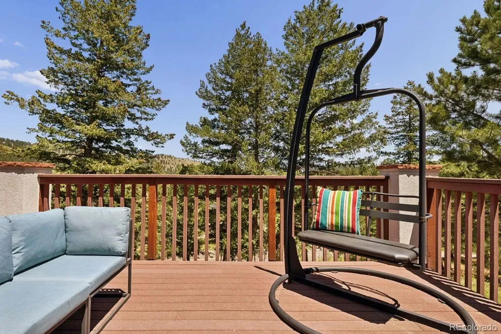 1544 Steamboat Court Evergreen CO 80439