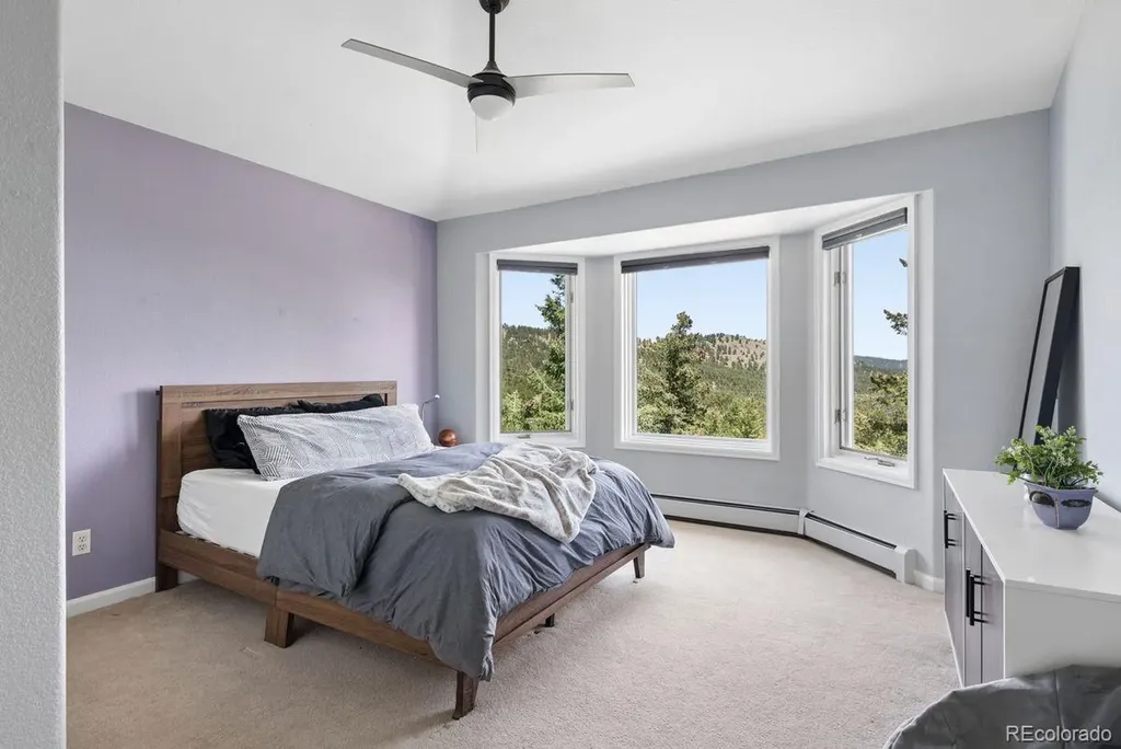 1544 Steamboat Court Evergreen CO 80439