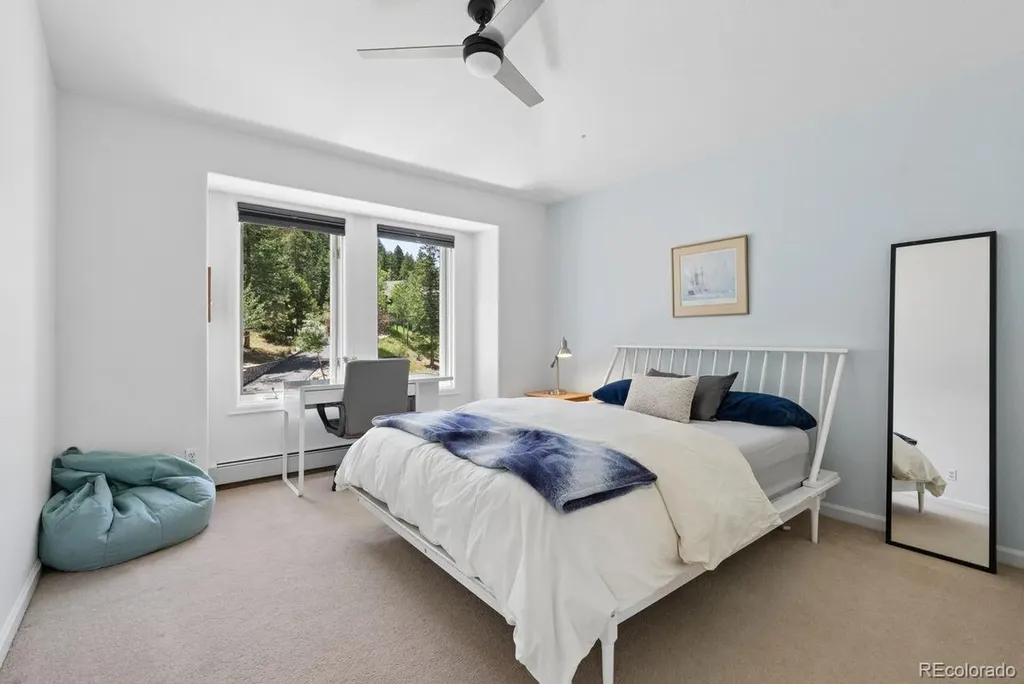 1544 Steamboat Court Evergreen CO 80439