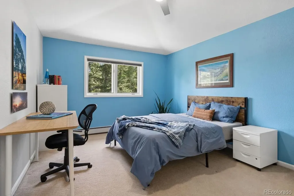 1544 Steamboat Court Evergreen CO 80439