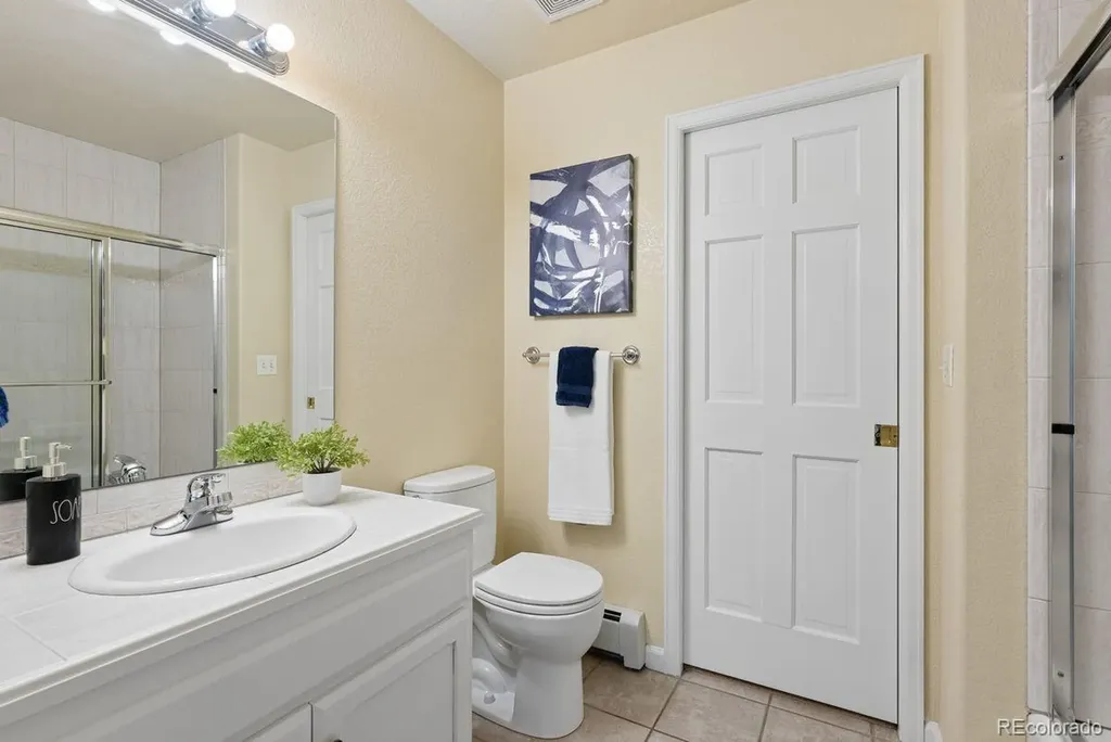 1544 Steamboat Court Evergreen CO 80439