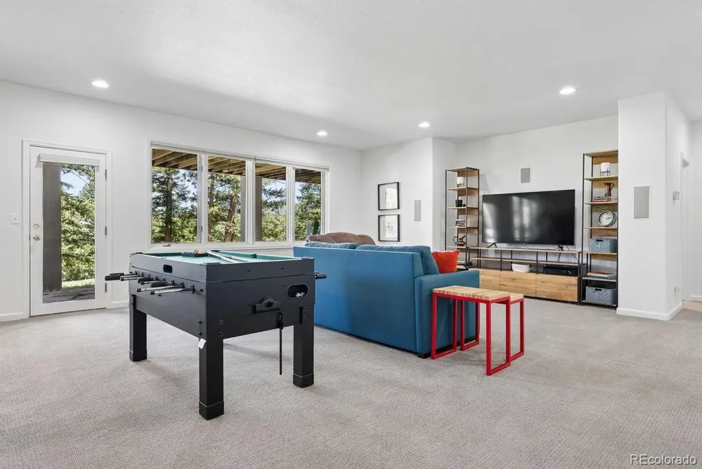 1544 Steamboat Court Evergreen CO 80439