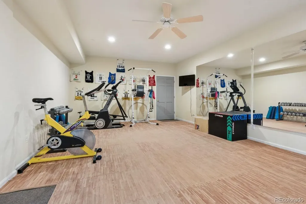 1544 Steamboat Court Evergreen CO 80439