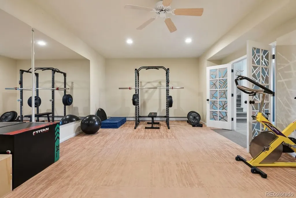 1544 Steamboat Court Evergreen CO 80439