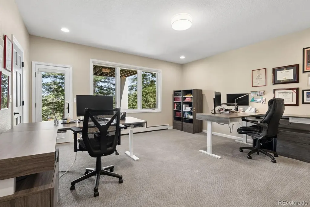 1544 Steamboat Court Evergreen CO 80439