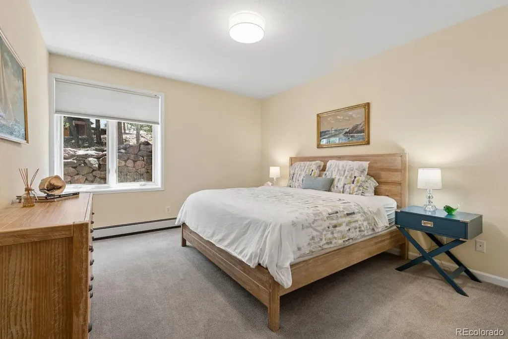 1544 Steamboat Court Evergreen CO 80439
