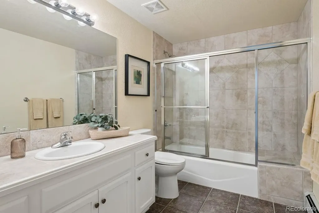 1544 Steamboat Court Evergreen CO 80439