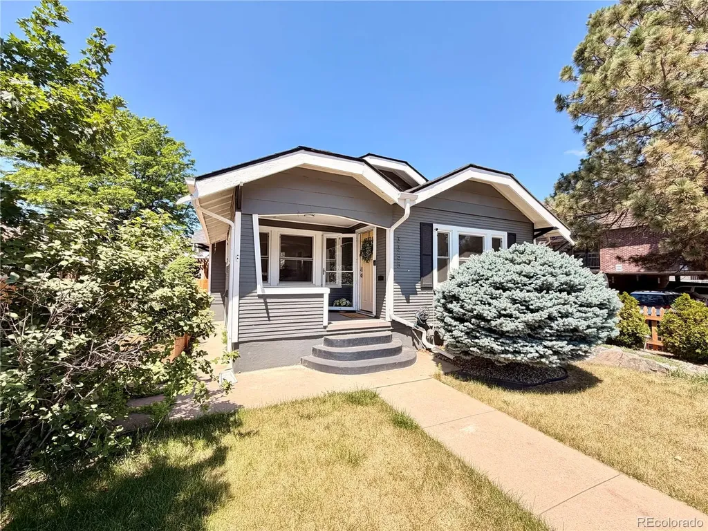 3355 S Grant Street Englewood CO 80113