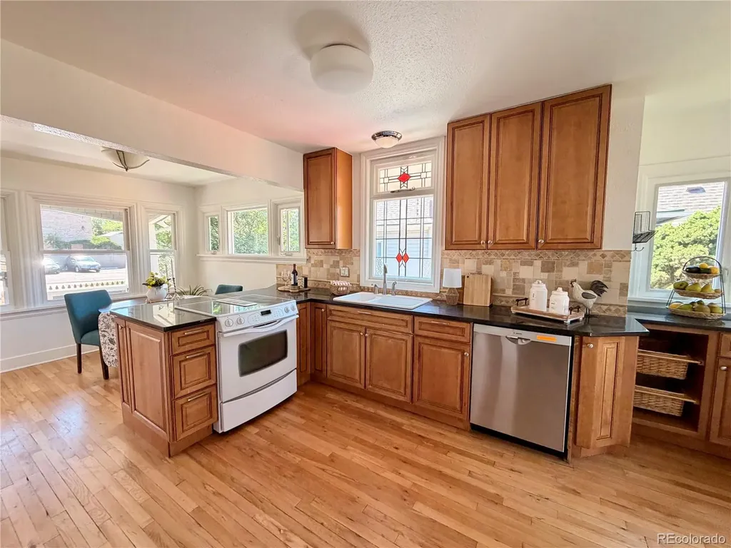 3355 S Grant Street Englewood CO 80113